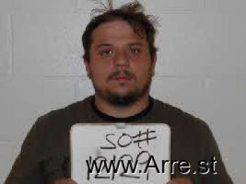 Brandon Lee-donovan Heckert Mugshot