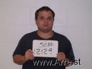 Brandon Lee-donovan Heckert Mugshot