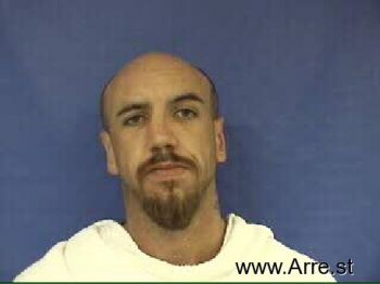 Brandon Lee Henderson Mugshot