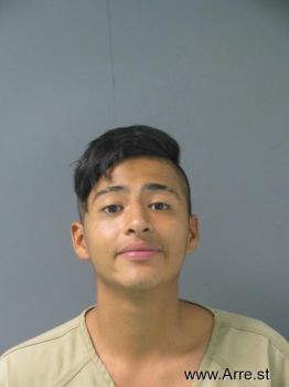 Brandon David Hernandez Mugshot