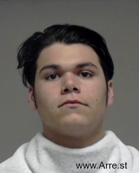 Brandon Michael Hernandez Mugshot