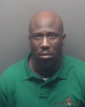 Brandon  Howard Mugshot