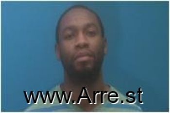 Brandon Marsalis Hughes Mugshot