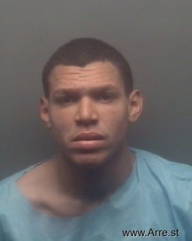 Brandon Dewayne Johnson Mugshot