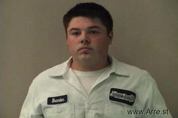 Brandon Andrew Kelley Mugshot