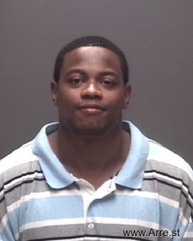 Brandon Dewayne Kirksey Mugshot