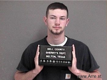 Brandon Wesley Landry Mugshot