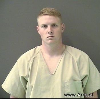 Brandon  Lewis Mugshot