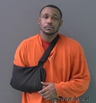 Brandon Spaulding Lewis Mugshot