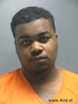 Brandon Jermond Lewis Mugshot