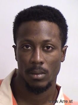 Brandon Antonio Lewis Mugshot