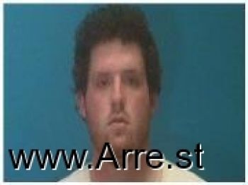 Brandon Mark Lyon Mugshot