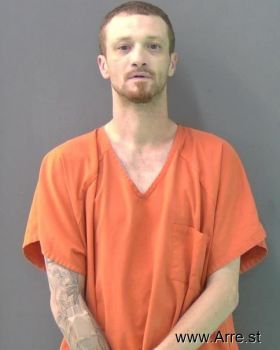 Brandon Chase Marshall Mugshot