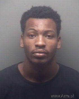 Brandon Christopher Mays Mugshot