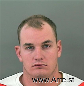 Brandon  Mccabe Mugshot