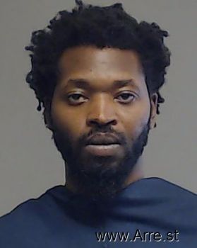 Brandon Prince Iii Mcknight Mugshot