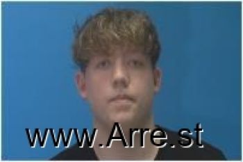 Brandon James Mcknight Mugshot