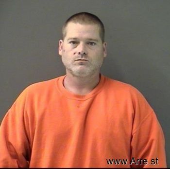 Brandon  Mooney Mugshot