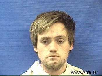 Brandon Lowe Morgan Mugshot