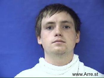 Brandon Lowe Morgan Mugshot