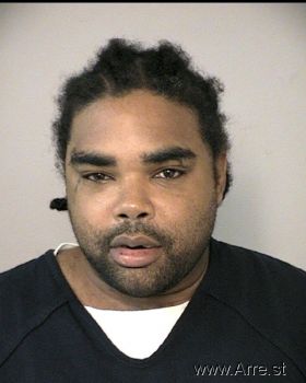 Brandon  Nelson Mugshot