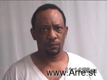 Brandon Lacharles Nickerson Mugshot