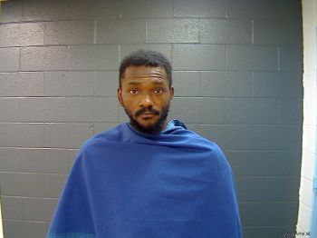 Brandon Ananias Owens Mugshot