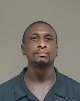 Brandon Samuel Paul Mugshot