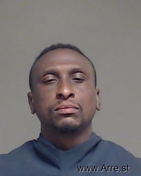 Brandon Samuel Paul Mugshot