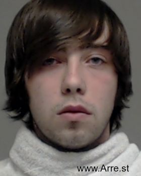 Brandon Patrick Perkins Mugshot