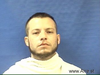 Brandon Scott Perry Mugshot