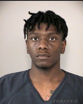 Brandon  Perry Mugshot