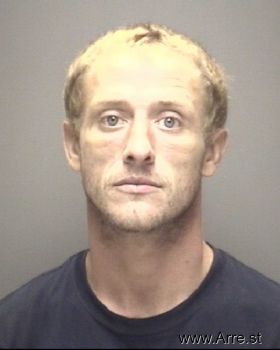 Brandon Dwyane Plunk Mugshot