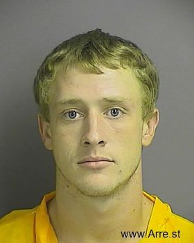 Brandon Dwayne Plunk Mugshot