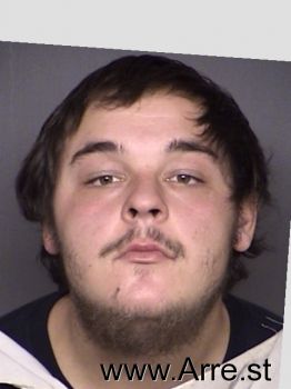 Brandon Alexander Price Mugshot