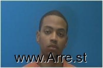 Brandon Terrell Randall Mugshot