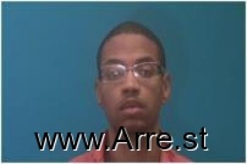 Brandon Terrell Randall Mugshot