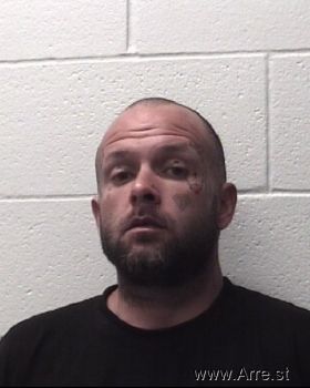 Brandon Edward Reed Mugshot