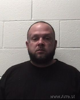 Brandon Edward Reed Mugshot