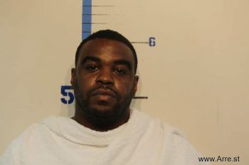 Brandon Lynn Rhodes Mugshot