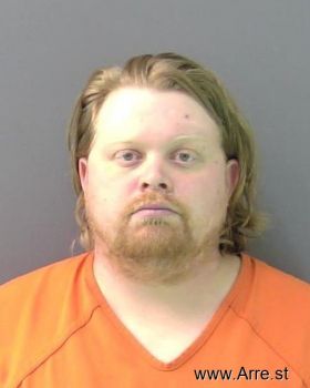 Brandon Albert Rose Mugshot