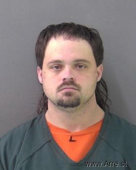 Brandon George Rose Mugshot