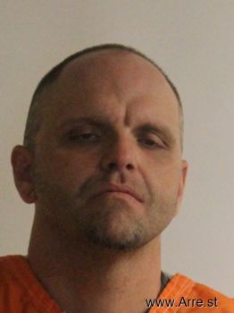 Brandon Everett Rumisek Mugshot