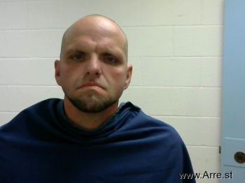 Brandon Everett Rumisek Mugshot