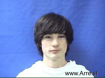 Brandon Shawn Sanders Mugshot