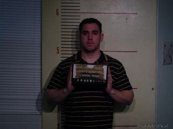 Brandon Joe Sanders Mugshot