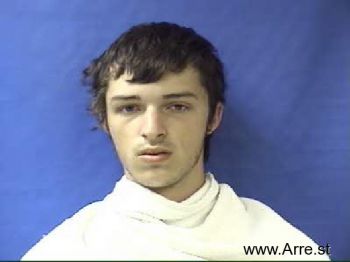 Brandon Kyle Saunders Mugshot