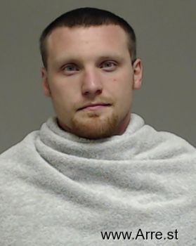 Brandon Jay Saunders Mugshot