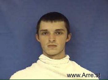 Brandon Kyle Saunders Mugshot