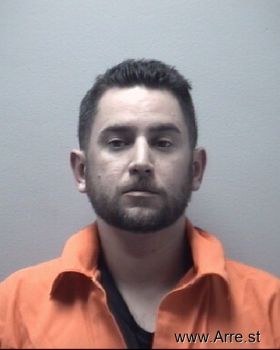 Brandon Wayne Scott Mugshot